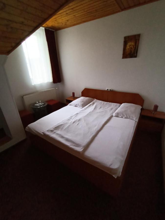 Pension Casa Samurai Braşov Exterior foto