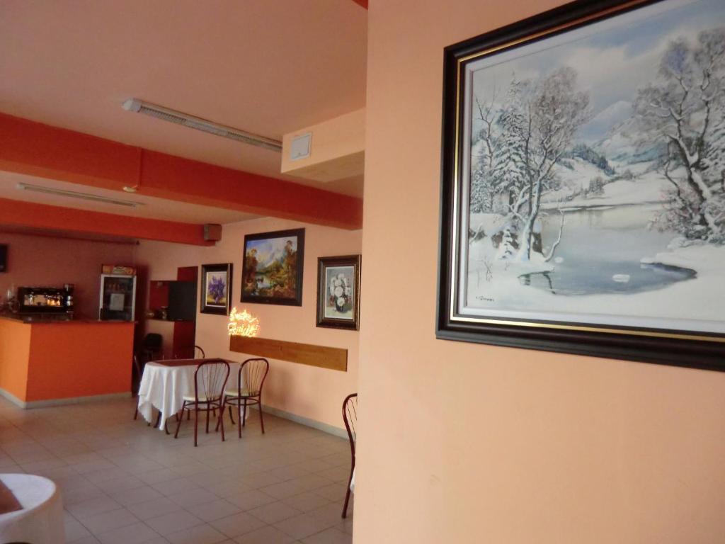 Pension Casa Samurai Braşov Exterior foto