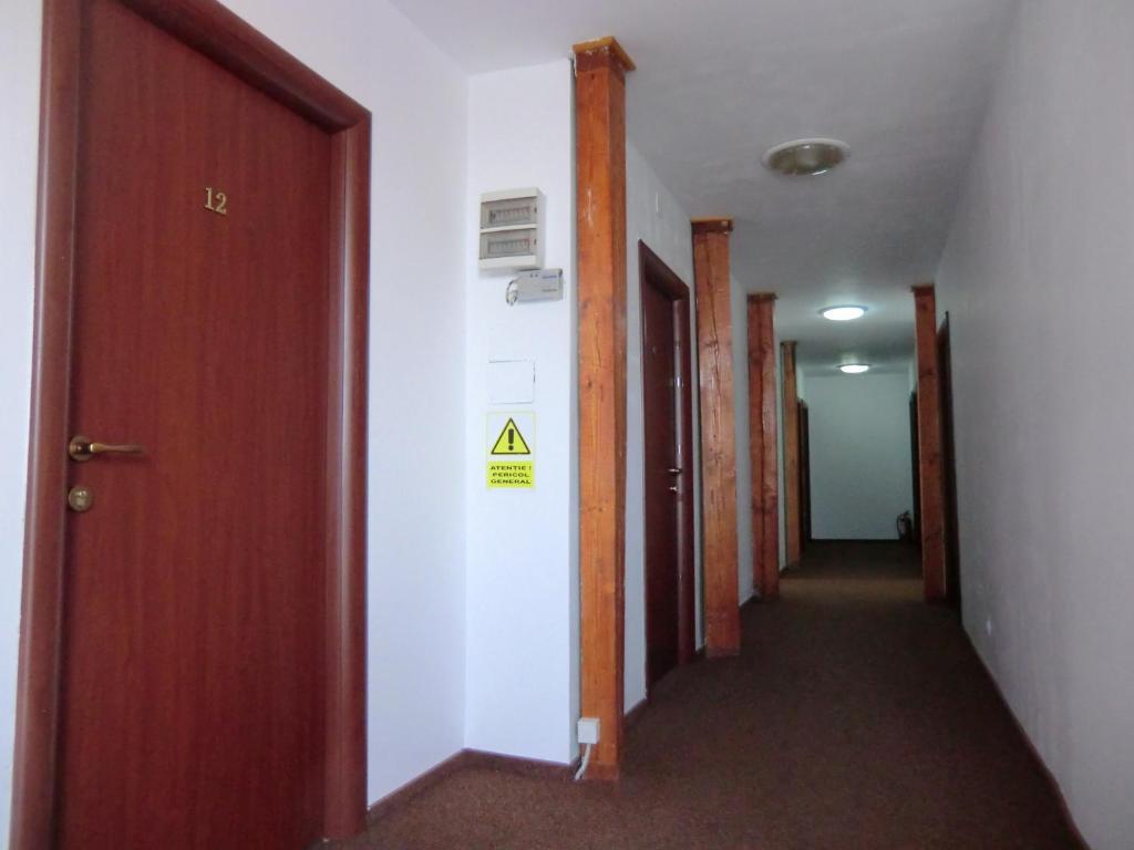 Pension Casa Samurai Braşov Exterior foto
