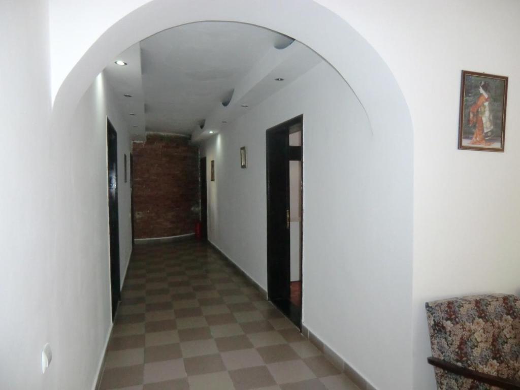 Pension Casa Samurai Braşov Exterior foto